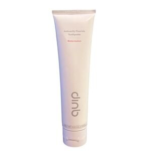 Quip Anticavity Toothpaste WATERMELON 4.6oz‎ Fullsize Exp 2024 Discontinued
